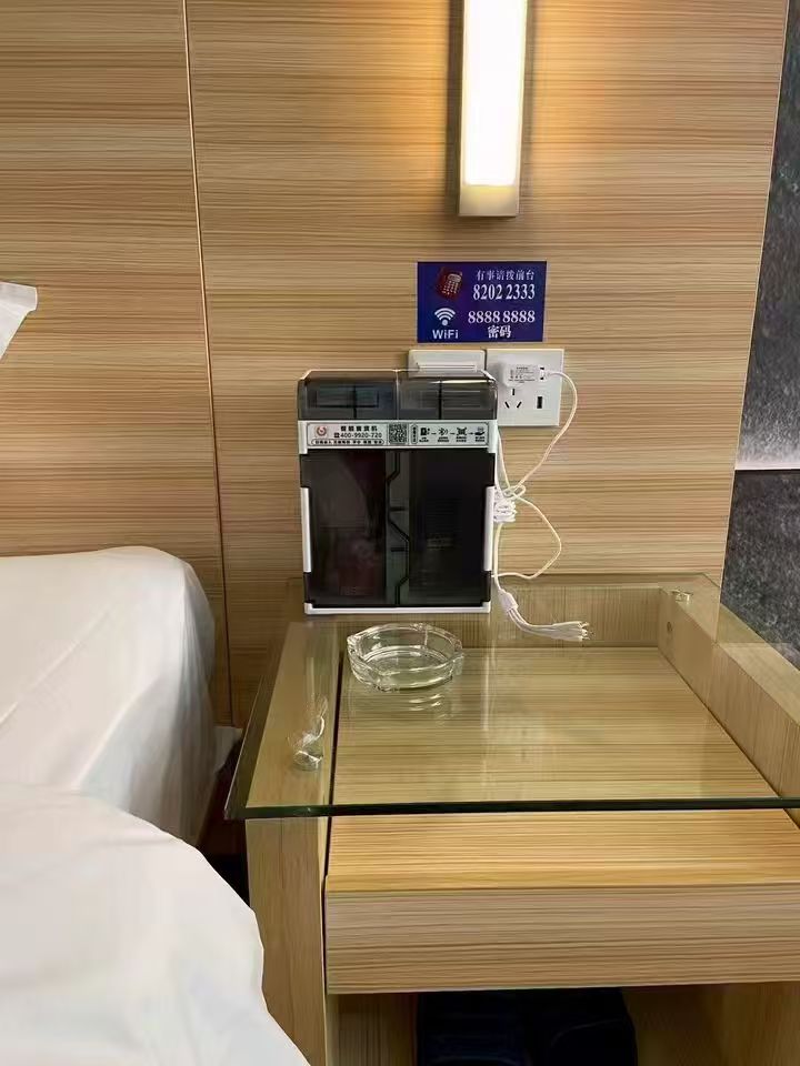 赤峰盒子